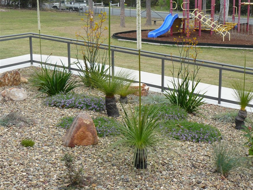 Sunshine Coast Native Landscapes