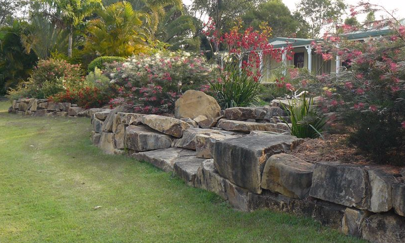 Sunshine Coast Native Landscapes