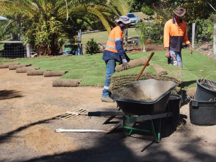 Sunshine Coast Native Landscapes